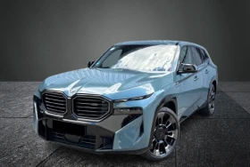 BMW XM = Carbon = Shadow Line Гаранция - Car24.bg BMW XM = Carbon = Shadow Line Гаранция