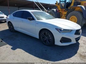 Acura TLX 2.0L I-4 DI, DOHC, VVT, TURBO, 272HP Front Wheel - Car24.bg Acura TLX 2.0L I-4 DI, DOHC, VVT, TURBO, 272HP Front Wheel
