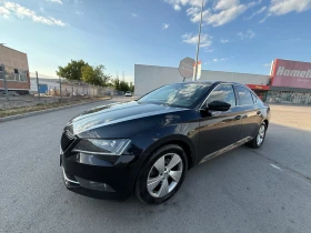 Skoda Superb 2.0TDI* DSG* LED - Car24.bg Skoda Superb 2.0TDI* DSG* LED