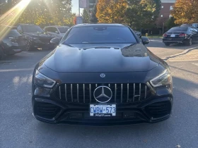 Mercedes-Benz AMG GT 63S CARFAX АВТО КРЕДИТ  - 113500 лв. / 58031.63 € - 30075726 4 | Car24.bg Mercedes-Benz AMG GT 63S CARFAX АВТО КРЕДИТ  - 113500 лв. / 58031.63 € - 30075726 4