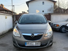Opel Meriva 1.4 TURBO ЗАВОДСКИ ГАЗОВ ИНЖЕКЦИОН 144000KM!!! - 8200 лв. / 4192.59 € - 10523872 2 | Car24.bg Opel Meriva 1.4 TURBO ЗАВОДСКИ ГАЗОВ ИНЖЕКЦИОН 144000KM!!! - 8200 лв. / 4192.59 € - 10523872 2