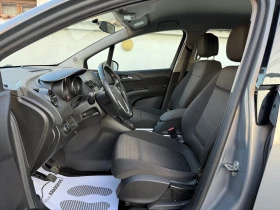 Opel Meriva 1.4 TURBO ЗАВОДСКИ ГАЗОВ ИНЖЕКЦИОН 144000KM!!! - 8200 лв. / 4192.59 € - 10523872 7 | Car24.bg Opel Meriva 1.4 TURBO ЗАВОДСКИ ГАЗОВ ИНЖЕКЦИОН 144000KM!!! - 8200 лв. / 4192.59 € - 10523872 7