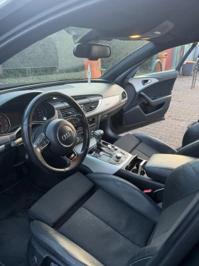 Audi A6 3.0 TDI - 13000 € / 25425.79 лв. - 75149668 17 | Car24.bg Audi A6 3.0 TDI - 13000 € / 25425.79 лв. - 75149668 17