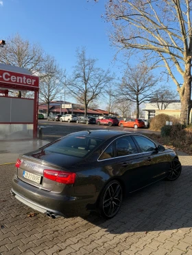 Audi A6 3.0 TDI - 13000 € / 25425.79 лв. - 75149668 5 | Car24.bg Audi A6 3.0 TDI - 13000 € / 25425.79 лв. - 75149668 5
