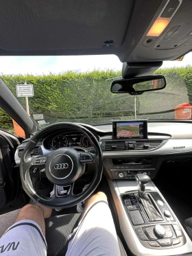 Audi A6 3.0 TDI - 13000 € / 25425.79 лв. - 75149668 11 | Car24.bg Audi A6 3.0 TDI - 13000 € / 25425.79 лв. - 75149668 11