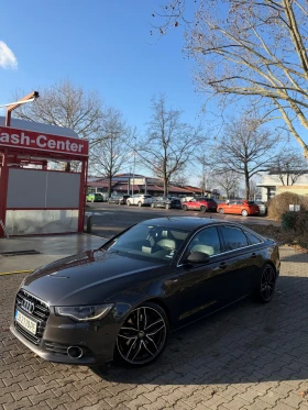Audi A6 3.0 TDI - 13000 € / 25425.79 лв. - 75149668 4 | Car24.bg Audi A6 3.0 TDI - 13000 € / 25425.79 лв. - 75149668 4