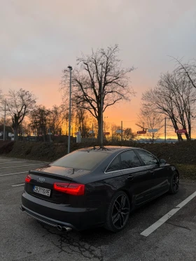 Audi A6 3.0 TDI - 13000 € / 25425.79 лв. - 75149668 8 | Car24.bg Audi A6 3.0 TDI - 13000 € / 25425.79 лв. - 75149668 8