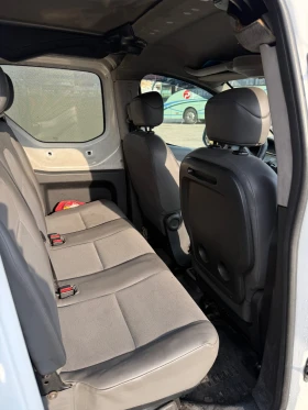 Peugeot Partner 1.6 HDI - 4300 € / 8410.07 лв. - 64905847 7 | Car24.bg Peugeot Partner 1.6 HDI - 4300 € / 8410.07 лв. - 64905847 7