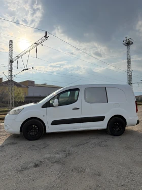 Peugeot Partner 1.6 HDI - 4300 € / 8410.07 лв. - 64905847 2 | Car24.bg Peugeot Partner 1.6 HDI - 4300 € / 8410.07 лв. - 64905847 2