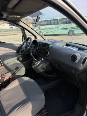 Peugeot Partner 1.6 HDI - 4300 € / 8410.07 лв. - 64905847 6 | Car24.bg Peugeot Partner 1.6 HDI - 4300 € / 8410.07 лв. - 64905847 6