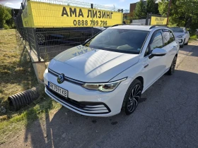 Снимка VW Golf