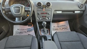 Audi A3 2.0 TDI..AUTOMATIC | Auto.bg — изображение 6 Audi A3 2.0 TDI..AUTOMATIC | Auto.bg — изображение 6