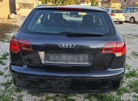 Audi A3 2.0 TDI..AUTOMATIC | Auto.bg — изображение 4 Audi A3 2.0 TDI..AUTOMATIC | Auto.bg — изображение 4