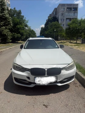 BMW 318 SPORTLINE/REDLINE/ZF8HP | Auto.bg — изображение 2 BMW 318 SPORTLINE/REDLINE/ZF8HP | Auto.bg — изображение 2