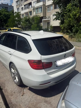 BMW 318 SPORTLINE/REDLINE/ZF8HP | Auto.bg — изображение 5 BMW 318 SPORTLINE/REDLINE/ZF8HP | Auto.bg — изображение 5