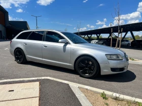 Audi A6 3.0 TDI S-line | Auto.bg — изображение 3 Audi A6 3.0 TDI S-line | Auto.bg — изображение 3