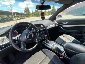 Audi A6 3.0 TDI S-line | Auto.bg — изображение 9 Audi A6 3.0 TDI S-line | Auto.bg — изображение 9
