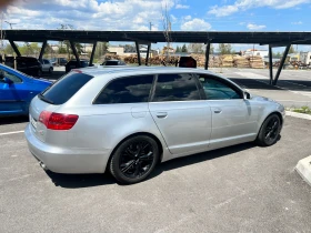 Audi A6 3.0 TDI S-line | Auto.bg — изображение 4 Audi A6 3.0 TDI S-line | Auto.bg — изображение 4