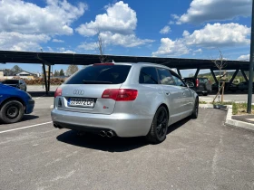 Audi A6 3.0 TDI S-line | Auto.bg — изображение 5 Audi A6 3.0 TDI S-line | Auto.bg — изображение 5