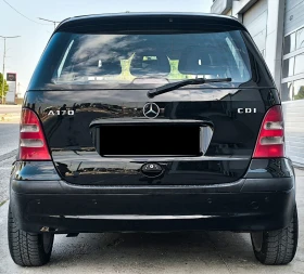 Mercedes-Benz A 170 CDI AVTOMATIC - 2700 € / 5280.74 лв. - 19114738 4 | Car24.bg Mercedes-Benz A 170 CDI AVTOMATIC - 2700 € / 5280.74 лв. - 19114738 4