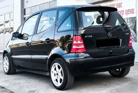 Mercedes-Benz A 170 CDI AVTOMATIC - 2700 € / 5280.74 лв. - 19114738 3 | Car24.bg Mercedes-Benz A 170 CDI AVTOMATIC - 2700 € / 5280.74 лв. - 19114738 3