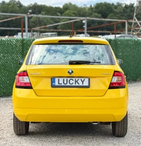 Skoda Fabia 1.2TSi 85000km | Auto.bg — изображение 6 Skoda Fabia 1.2TSi 85000km | Auto.bg — изображение 6
