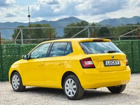 Skoda Fabia 1.2TSi 85000km | Auto.bg — изображение 5 Skoda Fabia 1.2TSi 85000km | Auto.bg — изображение 5