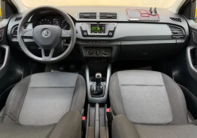 Skoda Fabia 1.2TSi 85000km | Auto.bg — изображение 9 Skoda Fabia 1.2TSi 85000km | Auto.bg — изображение 9