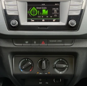 Skoda Fabia 1.2TSi 85000km | Auto.bg — изображение 13 Skoda Fabia 1.2TSi 85000km | Auto.bg — изображение 13