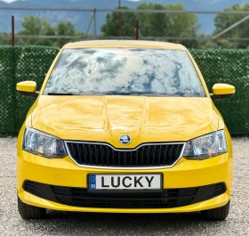 Skoda Fabia 1.2TSi 85000km | Auto.bg — изображение 2 Skoda Fabia 1.2TSi 85000km | Auto.bg — изображение 2