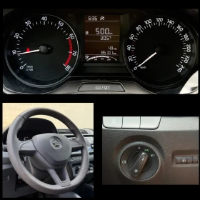 Skoda Fabia 1.2TSi 85000km | Auto.bg — изображение 14 Skoda Fabia 1.2TSi 85000km | Auto.bg — изображение 14