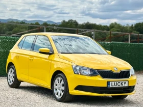 Снимка Skoda Fabia