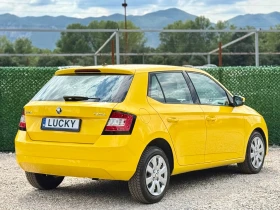 Skoda Fabia 1.2TSi 85000km | Auto.bg — изображение 7 Skoda Fabia 1.2TSi 85000km | Auto.bg — изображение 7