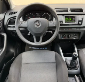 Skoda Fabia 1.2TSi 85000km | Auto.bg — изображение 10 Skoda Fabia 1.2TSi 85000km | Auto.bg — изображение 10