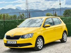 Skoda Fabia 1.2TSi 85000km | Auto.bg — изображение 3 Skoda Fabia 1.2TSi 85000km | Auto.bg — изображение 3