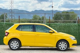 Skoda Fabia 1.2TSi 85000km | Auto.bg — изображение 8 Skoda Fabia 1.2TSi 85000km | Auto.bg — изображение 8