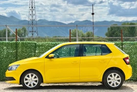 Skoda Fabia 1.2TSi 85000km | Auto.bg — изображение 4 Skoda Fabia 1.2TSi 85000km | Auto.bg — изображение 4