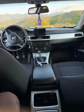 BMW 320 - 6000 € - 73397891 10 | Car24.bg BMW 320 - 6000 € - 73397891 10