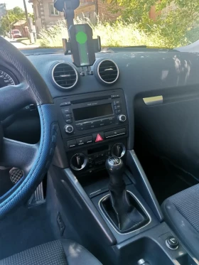 Снимка Audi A3