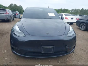 Tesla Model Y PERFORMANCE DUAL MOTOR ALL-WHEEL DRIVE | Auto.bg — изображение 3 Tesla Model Y PERFORMANCE DUAL MOTOR ALL-WHEEL DRIVE | Auto.bg — изображение 3