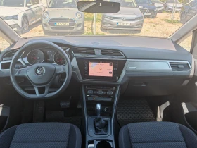 VW Touran 2.0TDI DSG 6+ 1места | Auto.bg — изображение 12 VW Touran 2.0TDI DSG 6+ 1места | Auto.bg — изображение 12