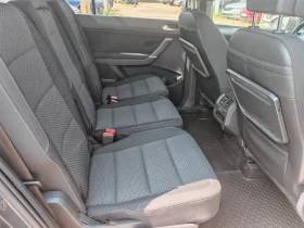 VW Touran 2.0TDI DSG 6+ 1места | Auto.bg — изображение 9 VW Touran 2.0TDI DSG 6+ 1места | Auto.bg — изображение 9
