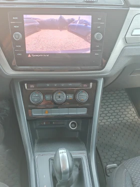 VW Touran 2.0TDI DSG 6+ 1места | Auto.bg — изображение 14 VW Touran 2.0TDI DSG 6+ 1места | Auto.bg — изображение 14