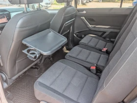 VW Touran 2.0TDI DSG 6+ 1места | Auto.bg — изображение 10 VW Touran 2.0TDI DSG 6+ 1места | Auto.bg — изображение 10