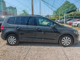 VW Touran 2.0TDI DSG 6+ 1места | Auto.bg — изображение 6 VW Touran 2.0TDI DSG 6+ 1места | Auto.bg — изображение 6