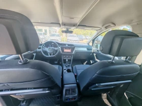VW Touran 2.0TDI DSG 6+ 1места | Auto.bg — изображение 11 VW Touran 2.0TDI DSG 6+ 1места | Auto.bg — изображение 11