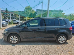 VW Touran 2.0TDI DSG 6+ 1места | Auto.bg — изображение 5 VW Touran 2.0TDI DSG 6+ 1места | Auto.bg — изображение 5