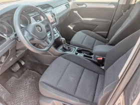 VW Touran 2.0TDI DSG 6+ 1места | Auto.bg — изображение 7 VW Touran 2.0TDI DSG 6+ 1места | Auto.bg — изображение 7