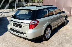 Subaru Outback 2.5i - AWD - 7990 € - 79187536 4 | Car24.bg Subaru Outback 2.5i - AWD - 7990 € - 79187536 4