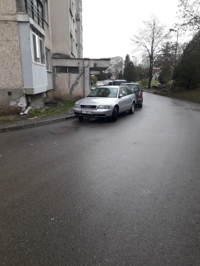 Audi A4 undefined | Auto.bg — изображение 5 Audi A4 undefined | Auto.bg — изображение 5